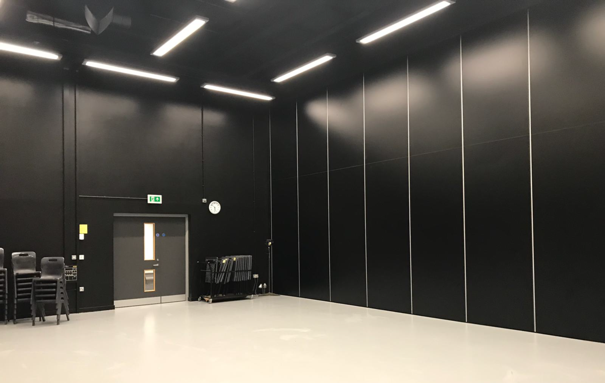Studio