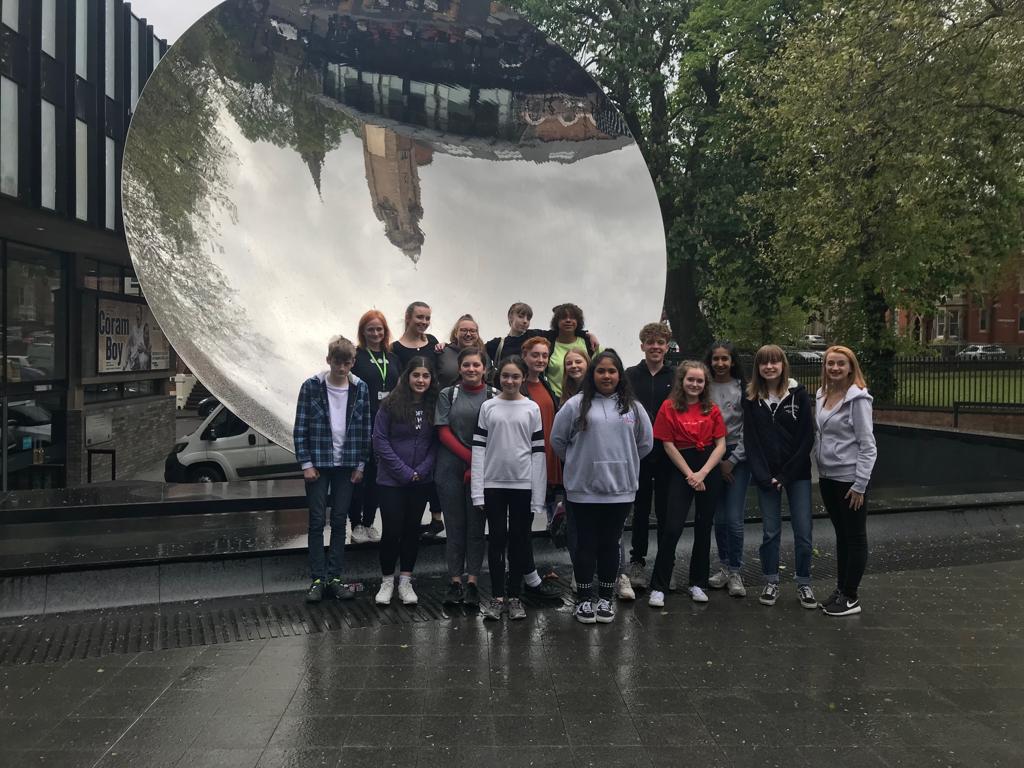 Connections Festival 2019