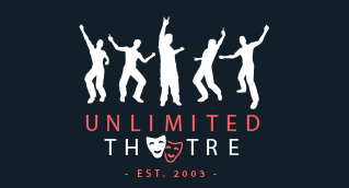unlimited theatre logo